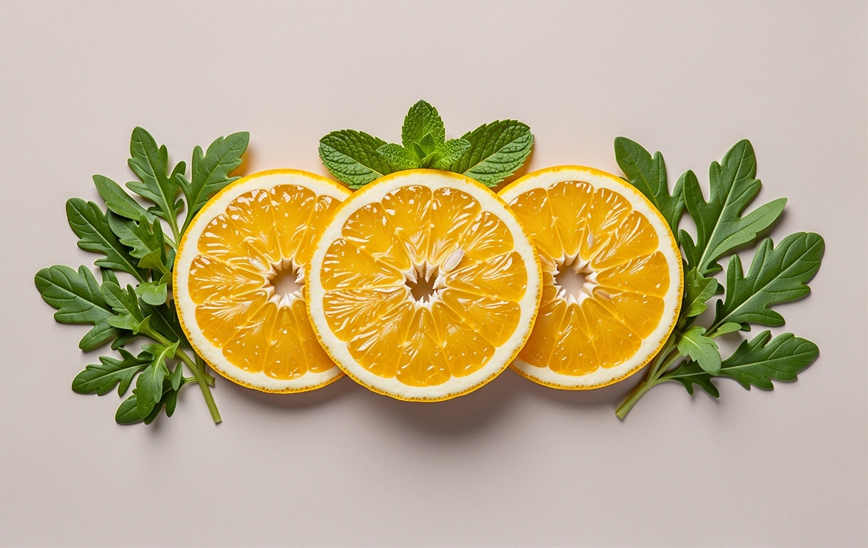 Ingredientes frescos